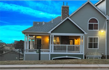 6001 Castlegate Dr #A25, Castle Rock, CO 80108
