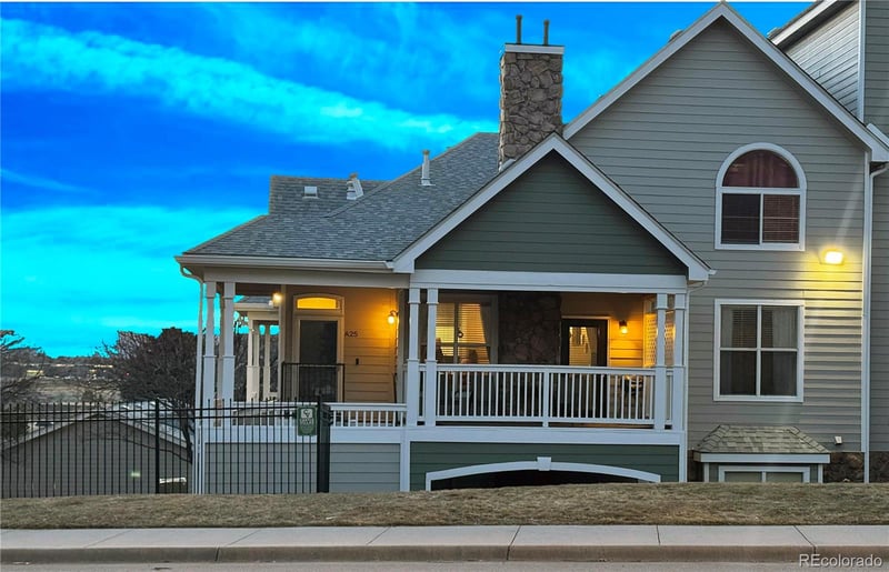 6001 Castlegate Dr #A25, Castle Rock, CO 80108
