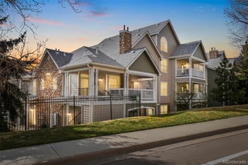 6001 Castlegate Dr #A25, Castle Rock, CO 80108