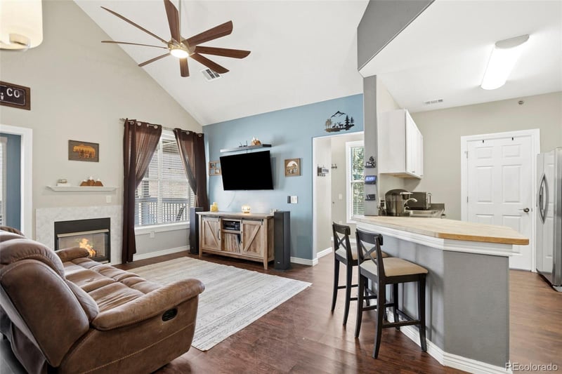 6001 Castlegate Dr #A25, Castle Rock, CO 80108