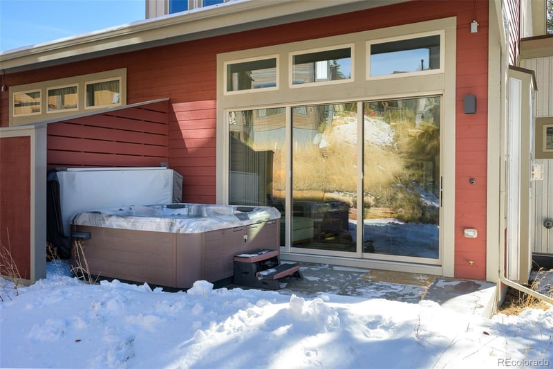 35 Mountain Flower Cir, Fraser, CO 80442