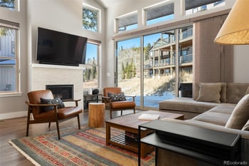 35 Mountain Flower Cir, Fraser, CO 80442