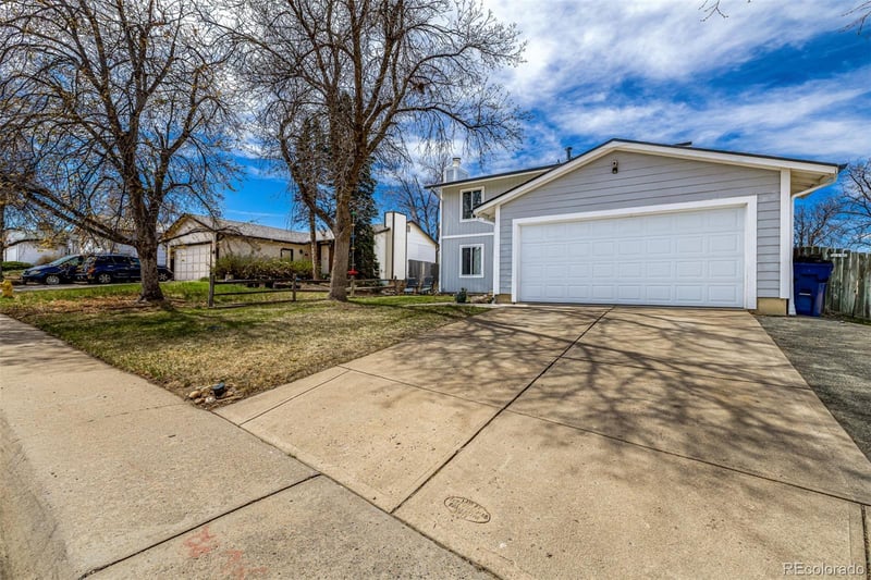 4075 Hannibal St, Aurora, CO 80013