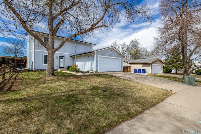 4075 Hannibal St, Aurora, CO 80013