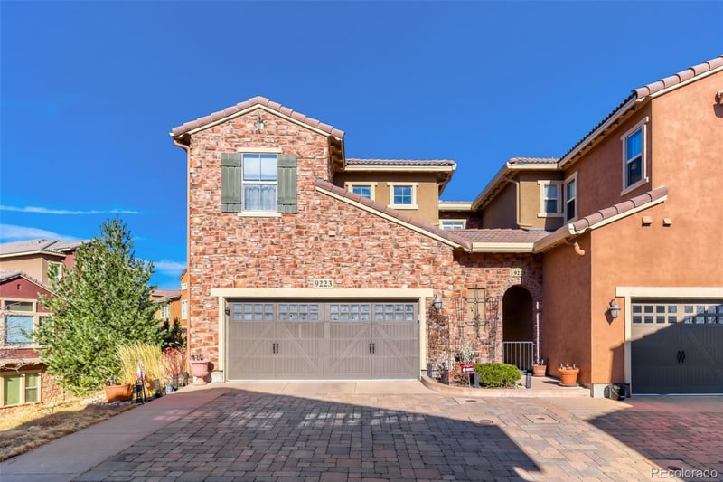 9223 Sori Ln, Highlands Ranch, CO 80126