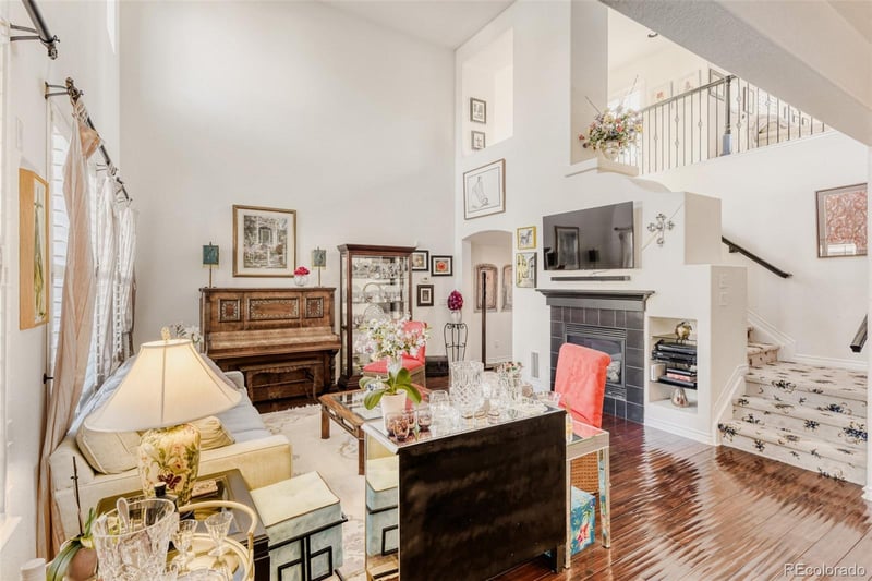 9223 Sori Ln, Highlands Ranch, CO 80126