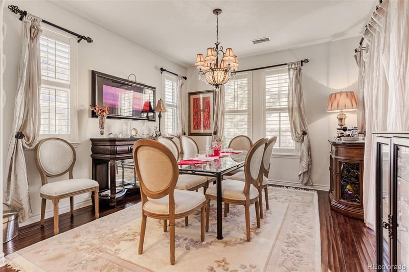 9223 Sori Ln, Highlands Ranch, CO 80126