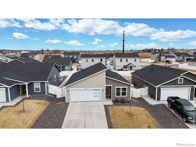 430 Bonneville Ave, Fort Lupton, CO 80621