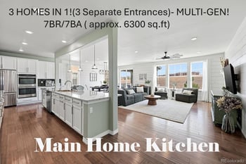 10216 Isle St, Parker, CO 80134