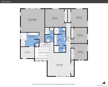 10216 Isle St, Parker, CO 80134