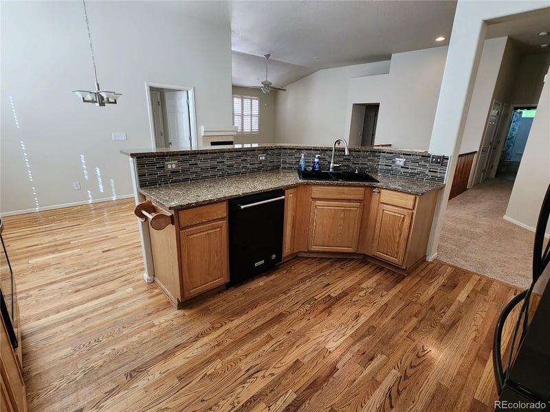 221 Homestead Pw, Longmont, CO 80504