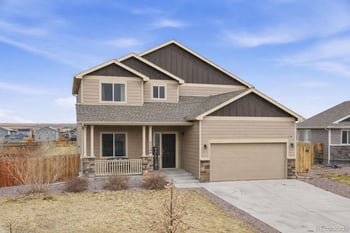 11144 Tiffin Dr, Colorado Springs, CO 80925