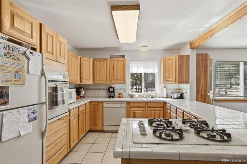 100 Spruce Dr, South Fork, CO 81154