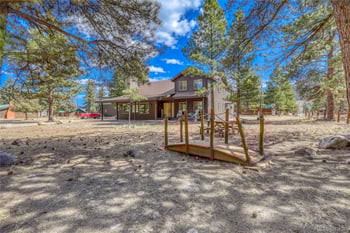 100 Spruce Dr, South Fork, CO 81154