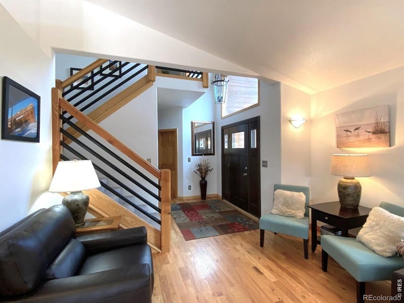 28 Valley View Ln, Evergreen, CO 80439