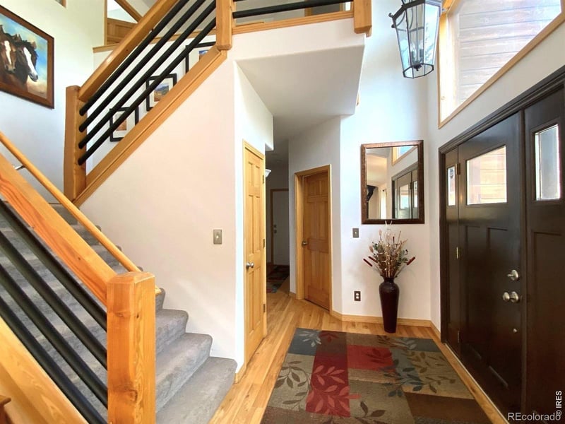 28 Valley View Ln, Evergreen, CO 80439