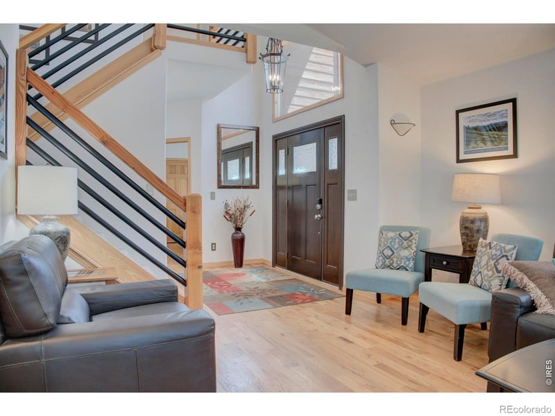 28 Valley View Ln, Evergreen, CO 80439