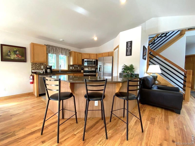 28 Valley View Ln, Evergreen, CO 80439