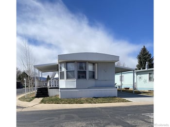 1601 College Ave #299, Fort Collins, CO 80524