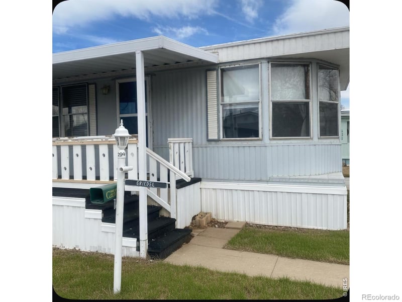 1601 College Ave #299, Fort Collins, CO 80524