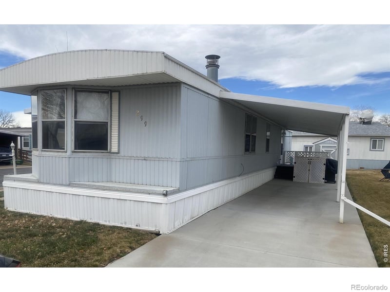 1601 College Ave #299, Fort Collins, CO 80524