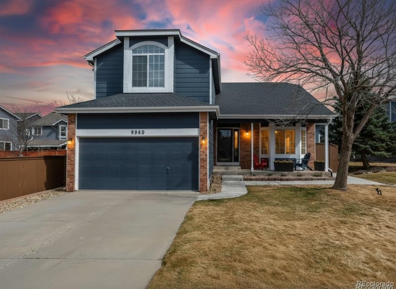 9980 Deer Creek Ct, Highlands Ranch, CO 80129