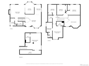 9980 Deer Creek Ct, Highlands Ranch, CO 80129