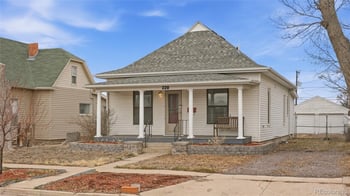 220 State , Sterling, CO 80751