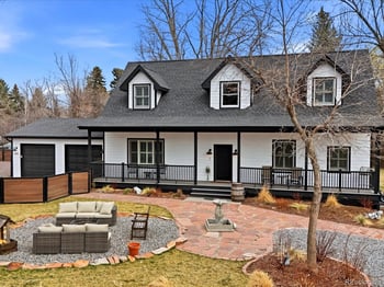 1600 Glen Ayr Dr, Lakewood, CO 80215