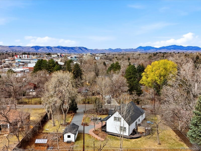 1600 Glen Ayr Dr, Lakewood, CO 80215