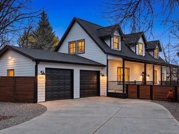 1600 Glen Ayr Dr, Lakewood, CO 80215