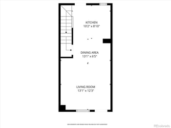 6822 Independence St, Littleton, CO 80128