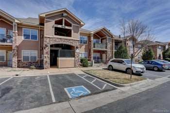 10715 Twenty Mile Rd #202, Parker, CO 80134