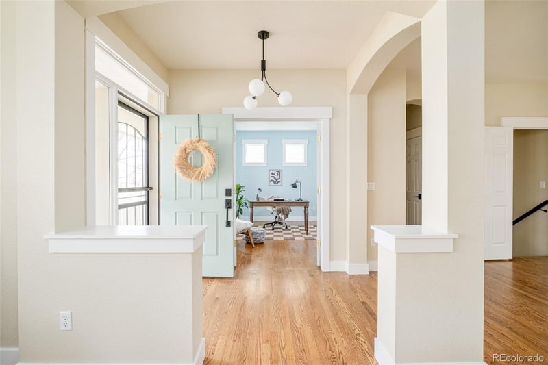 8206 28th Dr, Denver, CO 80238