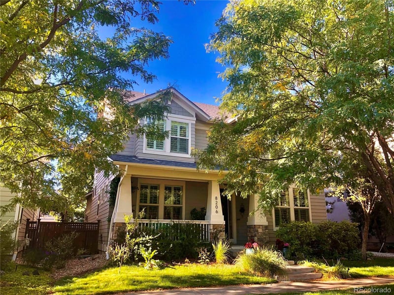 8206 28th Dr, Denver, CO 80238