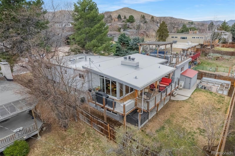 13737 W Virginia Dr, Lakewood, CO 80228
