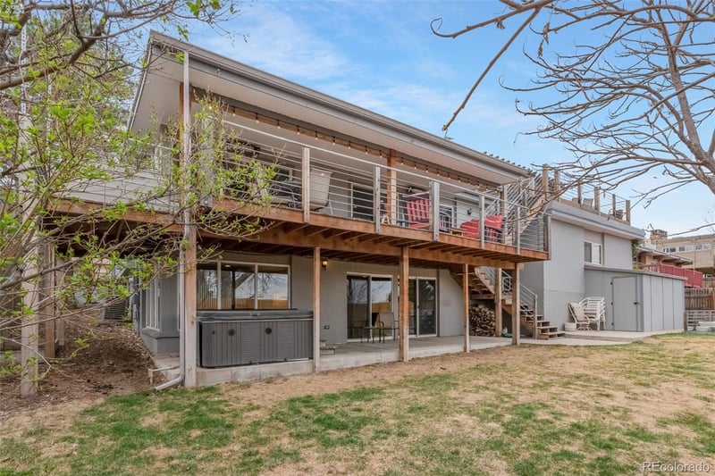 13737 W Virginia Dr, Lakewood, CO 80228