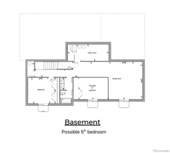 3083 Cherry Way, Denver, CO 80222