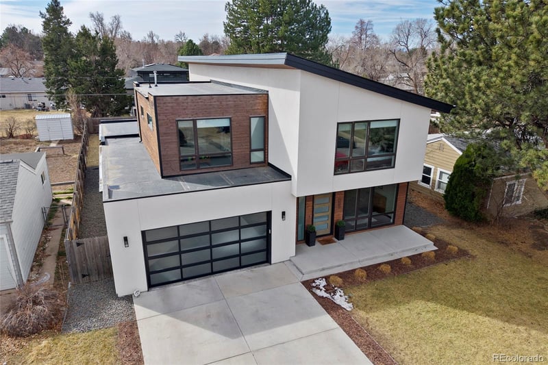 3083 Cherry Way, Denver, CO 80222