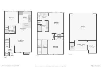 1980 Hannibal St #C, Aurora, CO 80013