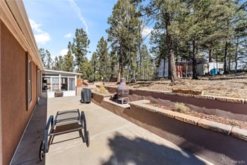 146 Kokwapy Ct, Florissant, CO 80816