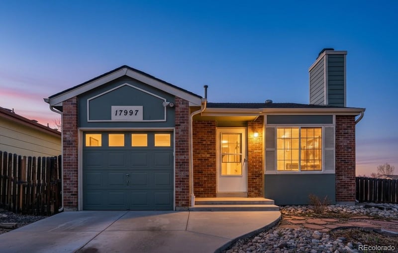 17997 Bethany Pl, Aurora, CO 80013