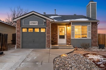 17997 Bethany Pl, Aurora, CO 80013