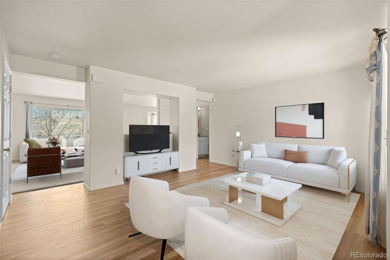 7422 Eagle Rock Dr, Littleton, CO 80125