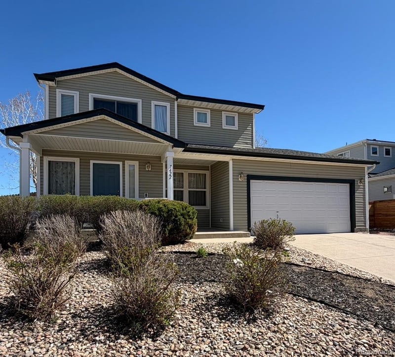 7422 Eagle Rock Dr, Littleton, CO 80125