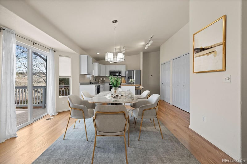 7422 Eagle Rock Dr, Littleton, CO 80125