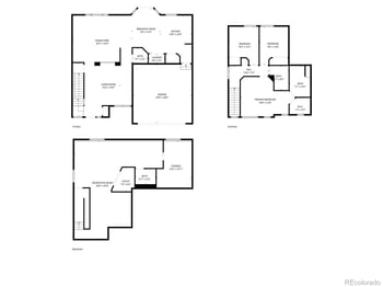 7422 Eagle Rock Dr, Littleton, CO 80125