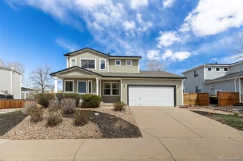 7422 Eagle Rock Dr, Littleton, CO 80125