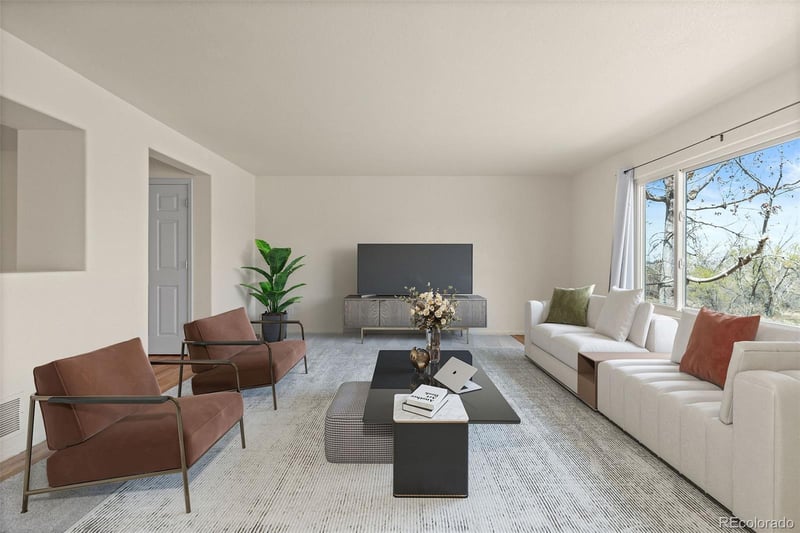 7422 Eagle Rock Dr, Littleton, CO 80125