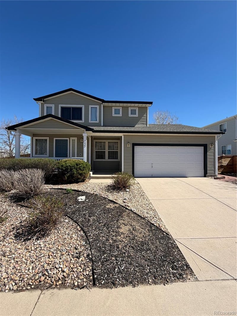 7422 Eagle Rock Dr, Littleton, CO 80125